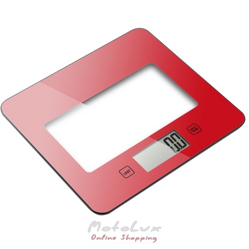 Kitchen Scales Grunhelm KES-1S