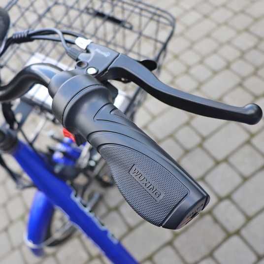 Электровелосипед Skybike 3 Cycl — Купить Электровелосипед Skybike