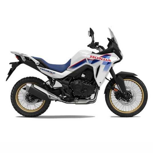Мотоцикл туристический Honda XL750 Transalp — Купить Мотоцикл