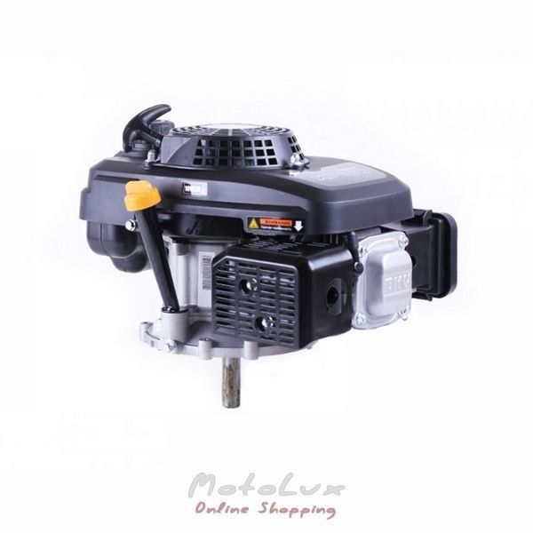 P70F Zongshen XP-200 f&uuml;ggőleges tengelyű motor, 7 LE
