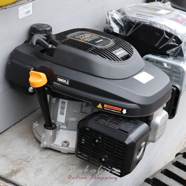 P70F Zongshen XP-200 f&uuml;ggőleges tengelyű motor, 7 LE