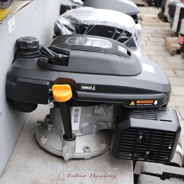 P70F Zongshen XP-200 f&uuml;ggőleges tengelyű motor, 7 LE