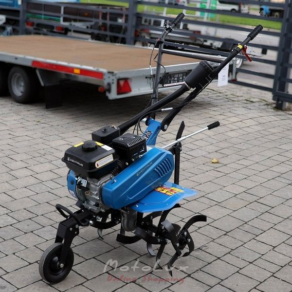Motorov&yacute; kultiv&aacute;tor Kentavr MB40-3-4, 7 HP