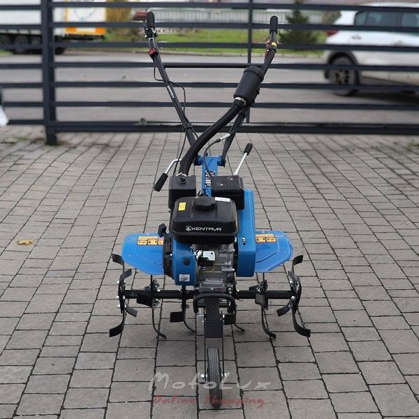 Motorov&yacute; kultiv&aacute;tor Kentavr MB40-3-4, 7 HP