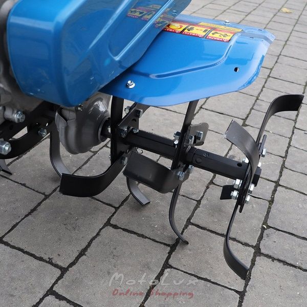 Motorov&yacute; kultiv&aacute;tor Kentavr MB40-3-4, 7 HP