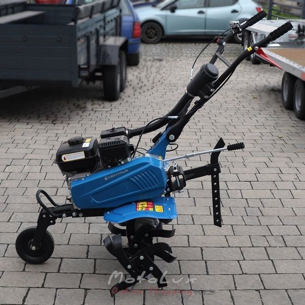 Motorov&yacute; kultiv&aacute;tor Kentavr MB40-3-4, 7 HP