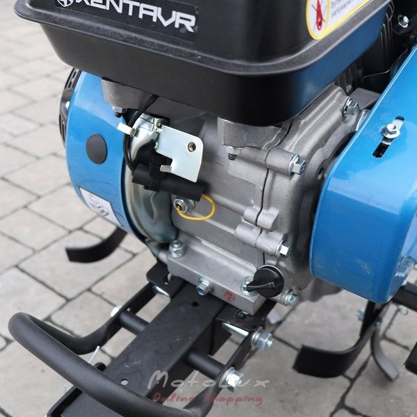 Motorov&yacute; kultiv&aacute;tor Kentavr MB40-3-4, 7 HP