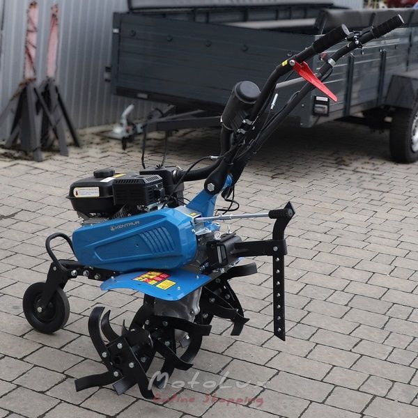 Motorov&yacute; kultiv&aacute;tor Kentavr MB40-3-4, 7 HP