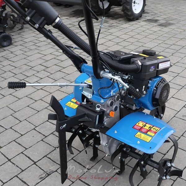 Motorov&yacute; kultiv&aacute;tor Kentavr MB40-3-4, 7 HP