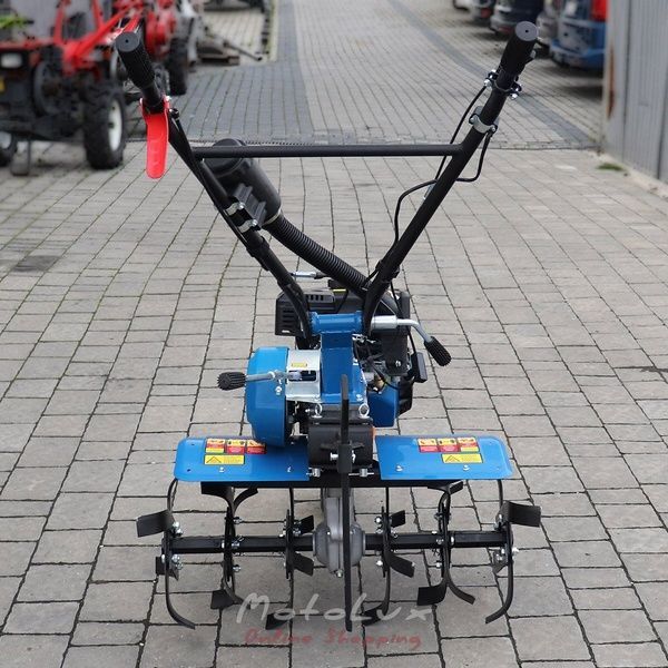 Motorov&yacute; kultiv&aacute;tor Kentavr MB40-3-4, 7 HP