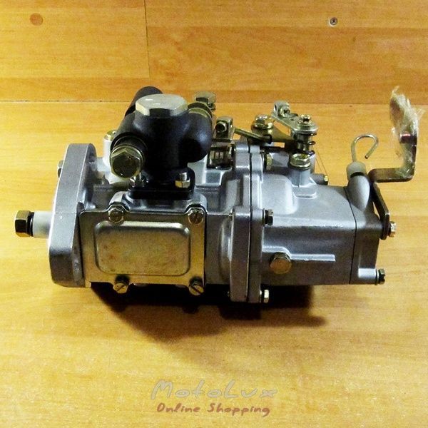 Насос топливный двигателя КМ385BT