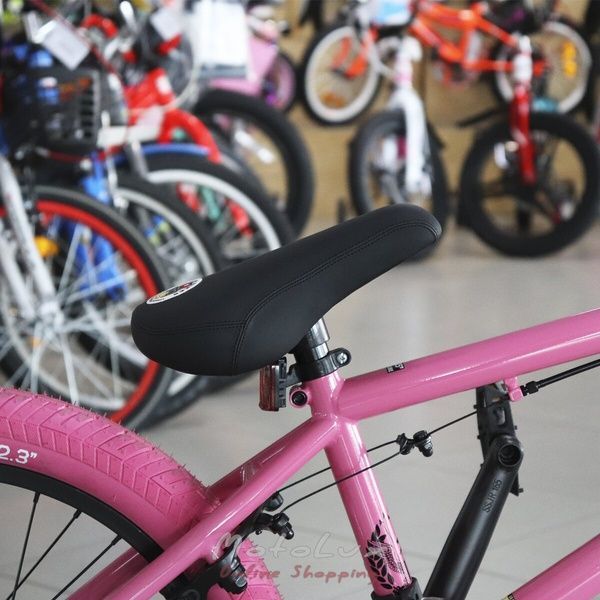 Bicykel Stolen 20 Casino, 20.25, 2020, pink