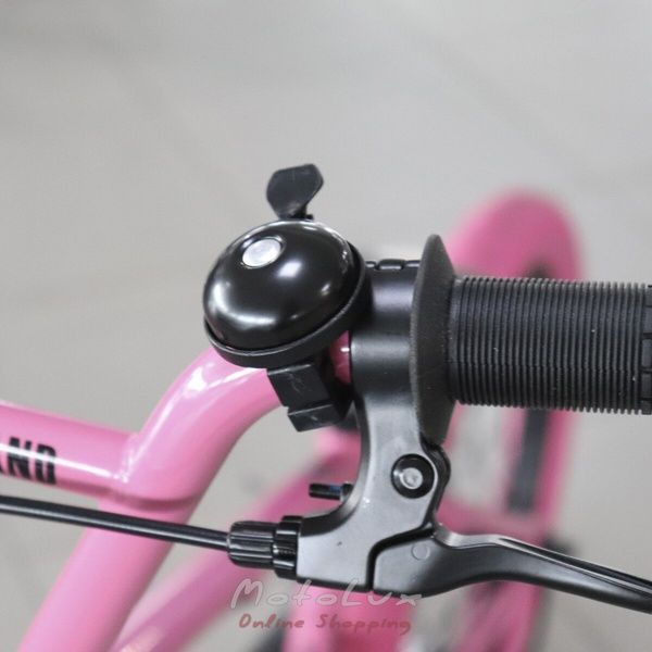 Bicykel Stolen 20 Casino, 20.25, 2020, pink