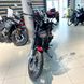 Motorkerékpár Benelli Leoncino 500 EFI ABS, piros