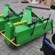 Rotavator Bomet for Tractor 1.8 m