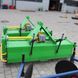 Rotavator Bomet for Tractor 1.8 m