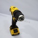 Акумуляторний дриль-шурупокрут DeWALT DCD710D2, XR-Lion, 10.8V, 2 акумулятора 2 A/r, 24 Нм