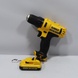 Акумуляторний дриль-шурупокрут DeWALT DCD710D2, XR-Lion, 10.8V, 2 акумулятора 2 A/r, 24 Нм