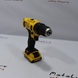 Акумуляторний дриль-шурупокрут DeWALT DCD710D2, XR-Lion, 10.8V, 2 акумулятора 2 A/r, 24 Нм