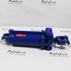 Hydraulic cylinder of the rear suspension for tractors UMZ