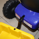 Bambi M 4907-4 ped&aacute;los traktor, k&eacute;k