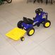 Bambi M 4907-4 ped&aacute;los traktor, k&eacute;k
