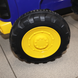 Bambi M 4907-4 ped&aacute;los traktor, k&eacute;k