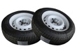 Автомобильные колёса 175/70 R13, пара