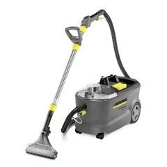 Моющий пылесос Karcher Puzzi 10 1 Edition