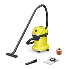 H&aacute;ztart&aacute;si porsz&iacute;v&oacute; Karcher WD 3 V 17 4 20