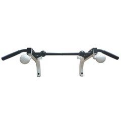 InterAtletika wall horizontal bar with balls HL021