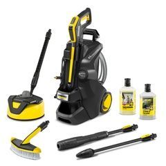 Karcher K 5 Power Control Flex Home&Brush Anniversary Edition high-pressure washer