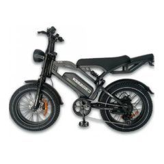 Електровелосипед Crosser 777