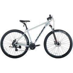 Гірський велосипед Winner 29 Impulse, рама 20, grey, 2022