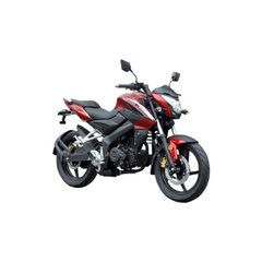 Forte FT300-C5C motorcycle