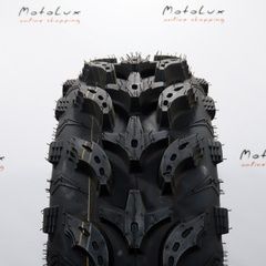 Tire tubeless rear 26/9 -12, AT-12 for ATV