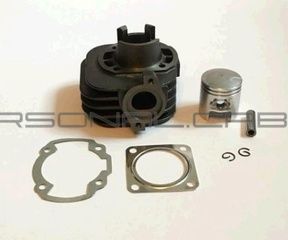 Поршневая, ЦПГ, Suzuki Lets 50, &Oslash; 41.00, p-10