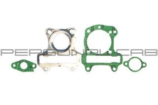 Tesnenia valcov, sada kompletn&aacute;, Honda Dio AF62 &Oslash;38mm, bez azbestu