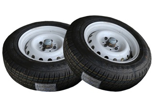 Автомобільні колеса 175/70 R13, пара