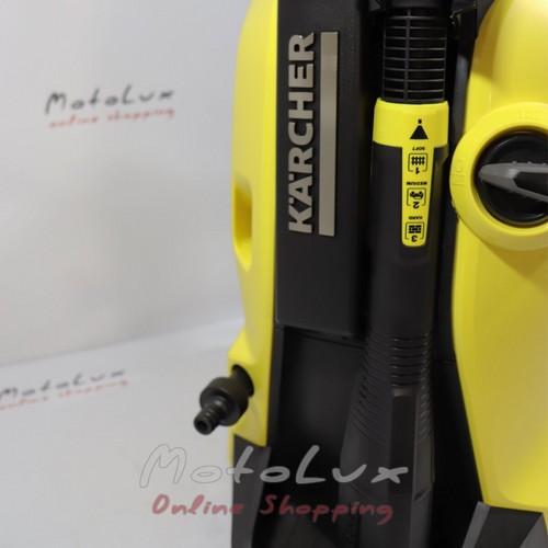 Мінімийка Karcher K5 Full Control Plus