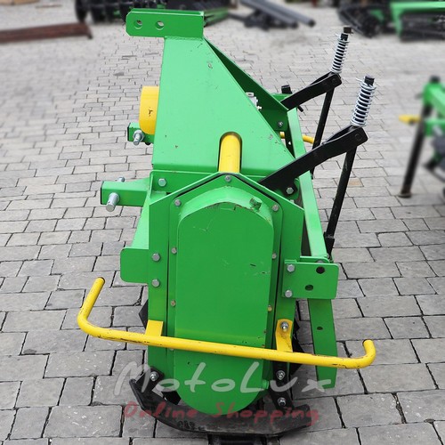 Rotavator Bomet for Tractor 1.6 m