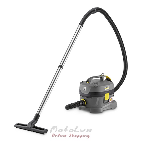 Karcher T 8 1 L-es vegytisztító porszívó