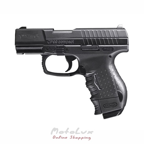 Umarex Walther CP99 Compact légpisztoly, 4,5 mm