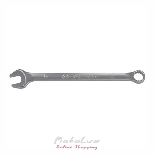 Combination Wrench King Tony, 19 mm