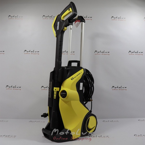 Мінімийка Karcher K5 Full Control Plus