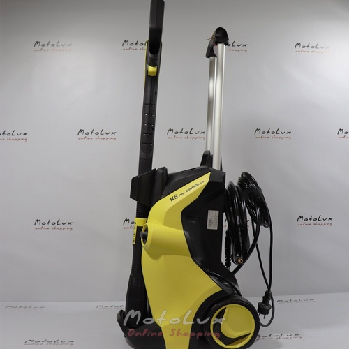 Мінімийка Karcher K5 Full Control Plus