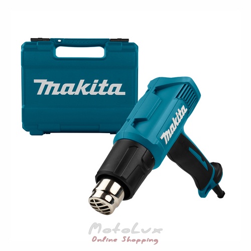 Műszaki hajszárító Makita HG5030K