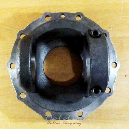 Rear differential cover FT 240/244