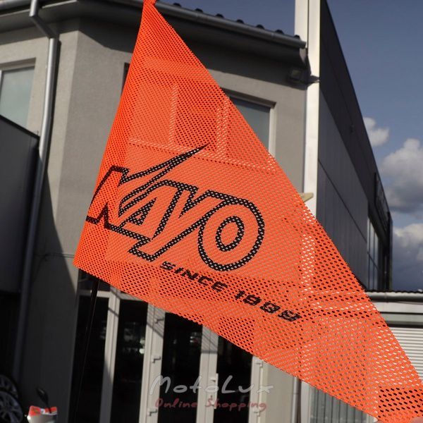 Багги Kayo S200, оранжевый