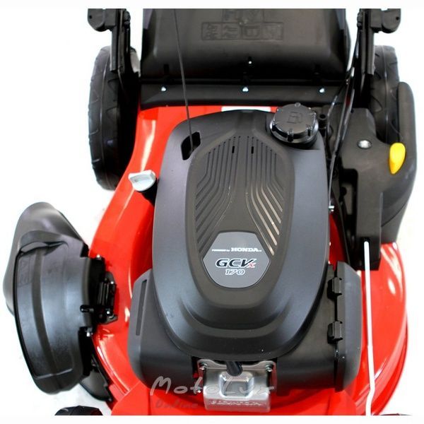 Бензинова газонокосарка Vari MP1 554 H, 5 л.с.